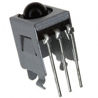 Panasonic Electronic Components - PNA4701M00HB - PHOTO IC INFRARED 36.7KHZ W/HLDR