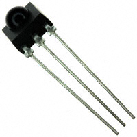 Panasonic Electronic Components - PNA4701M00LB - PHOTO IC INFRARED 36.7KHZ W/HLDR