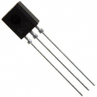Panasonic Electronic Components - PNA4702M - PHOTO IC INFRARED 38KHZ