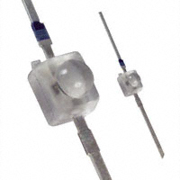 Panasonic Electronic Components - PNZ12700S - NPN PHOTO TRANSISTOR