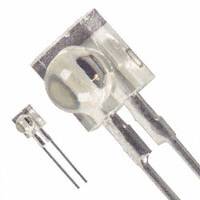 Panasonic Electronic Components - PNZ150 - NPN PHOTOTRANS 800NM SIDE VIEW