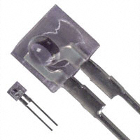 Panasonic Electronic Components - PNZ154 - NPN PHOTO TRANSISTOR