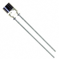 Panasonic Electronic Components - PNZ327 - PIN PHOTO DIODE 900NM 70DEG SIDE