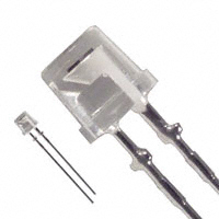 Panasonic Electronic Components - PNZ334 - PIN PHOTO DIODE