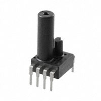 Panasonic Electronic Components - ADP51B63 - PS-A PRESSURE SENSOR
