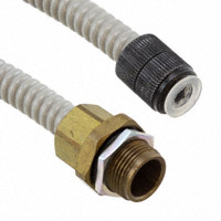 Panasonic Industrial Automation Sales - PT-RX4-1 - CABLE PROTECTIVE TUBE 1M FOR RX4