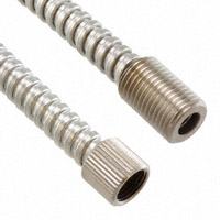 Panasonic Industrial Automation Sales - PT-RX500 - LEAD PROTECTOR 0.5M FOR RX