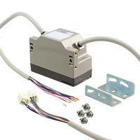 Panasonic Industrial Automation Sales - PX-21 - SENSOR 1M RANGE 10-31VDC NPN