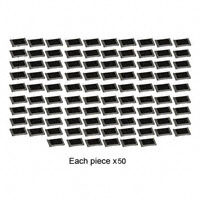 Panasonic Electronic Components - RSM3H - RES KIT 1K-9.76K 1/10W 4800PCS