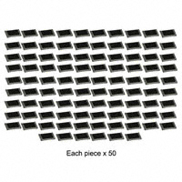 Panasonic Electronic Components - RSM1L - RES KIT 10-97.6 1/10W 4800PCS