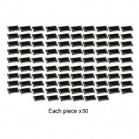 Panasonic Electronic Components - RSM4H - RES KIT 10K-97.6K 1/10W 4800PCS