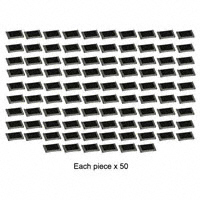 Panasonic Electronic Components - RSM2L - RES KIT 100-976 1/10W 4800PCS
