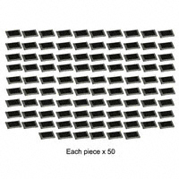 Panasonic Electronic Components - RSM3L - RES KIT 1K-9.76K 1/10W 4800PCS