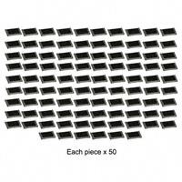 Panasonic Electronic Components - RSM4L - RES KIT 10K-97.6K 1/10W 4800PCS