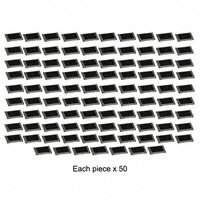 Panasonic Electronic Components - RSM5L - RES KIT 100K-1M 1/10W 4850PCS