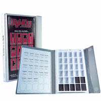 Panasonic Electronic Components - Q286294 - KIT INDUCTOR TYPE RE SMD