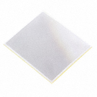 Panasonic Industrial Automation Sales - RF-12 - REFLECTIVE TAPE. 25MM X 30MM