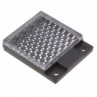 Panasonic Industrial Automation Sales - RF-220 - REFLECTOR 34.3MM X 35.3MM
