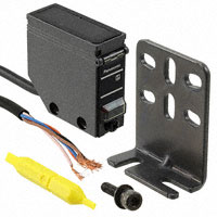 Panasonic Industrial Automation Sales - RX-D700 - SENSOR PHOTO 700MM 12-24VDC NPN