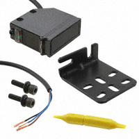 Panasonic Industrial Automation Sales - RX-LS200-P - SENSOR PROX PNP 50-200MM 12-24V