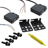 Panasonic Industrial Automation Sales - RX-M10 - SENSOR PHOTO 10M 12-24VDC NPN