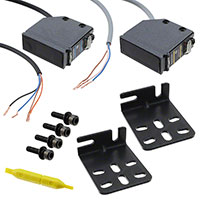 Panasonic Industrial Automation Sales - RX-M50 - SENSOR PHOTO 50M 12-24VDC NPN