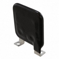 Panasonic Electronic Components - ERZ-VS34C361 - VARISTOR 360V 40KA SQUARE 36MM