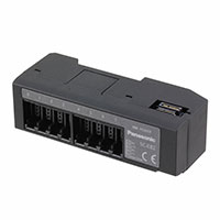 Panasonic Industrial Automation Sales - SC-E82 - 8CH INPUT EXPANSION UNIT