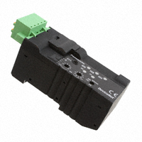 Panasonic Industrial Automation Sales - SC-GU3-02 - COMMUNICATION UNT FOR DEVICE NET