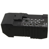Panasonic Industrial Automation Sales - SC-GU3-03 - COMMUNICATION UNIT FOR ETHERCAT