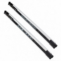 Panasonic Industrial Automation Sales - SF2B-H24-P - SENSOR HAND TYPE 20MM PNP 472MM