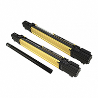Panasonic Industrial Automation Sales - SF4B-F31(V2) - LIGHT CURTAIN FINGER 310MM