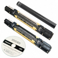 Panasonic Industrial Automation Sales - SF4B-H12(V2) - SENSOR HEAD 9M 230MM IP-67