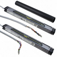 Panasonic Industrial Automation Sales - SF4B-H12C - TYPE4 SFTY LGHT CRTN HT 263MM