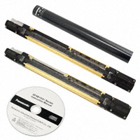 Panasonic Industrial Automation Sales - SF4B-H16(V2) - SENSOR HEAD 9M 310MM IP-67