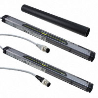 Panasonic Industrial Automation Sales - SF4B-H16CA-J05 - TYPE4 SFTY LGHT CRTN HT 343MM QD