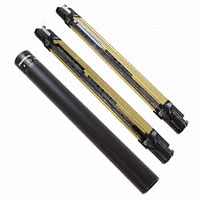 Panasonic Industrial Automation Sales - SF4B-H20-01(V2) - LIGHT CURTAIN HAND 390MM