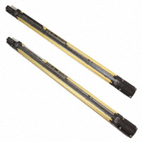 Panasonic Industrial Automation Sales - SF4B-H24(V2) - SENSOR HEAD 9M 470MM IP-67