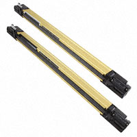 Panasonic Industrial Automation Sales - SF4B-H24-01(V2) - LIGHT CURTAIN HAND 470MM