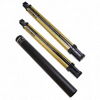 Panasonic Industrial Automation Sales - SF4B-H24G(V2) - SAFETY LITE CURTAIN HAND 484MM