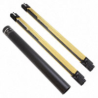 Panasonic Industrial Automation Sales - SF4B-H28-01(V2) - LIGHT CURTAIN HAND 550MM