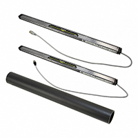 Panasonic Industrial Automation Sales - SF4B-H28CA-J05 - TYPE4 SFTY LGHT CRTN HT 583MM QD