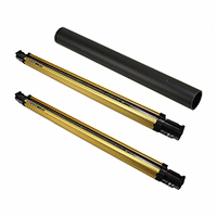 Panasonic Industrial Automation Sales - SF4B-H32G(V2) - SAFETY LITE CURTAIN HAND 644MM