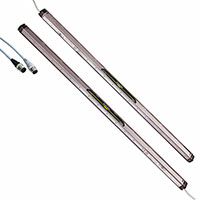 Panasonic Industrial Automation Sales - SF4B-H36CA-J05 - TYPE4 SFTY LGHT CRTN HT 743MM QD