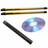 Panasonic Industrial Automation Sales - SF4B-H36(V2) - SENSOR HEAD 9M 710MM IP-67