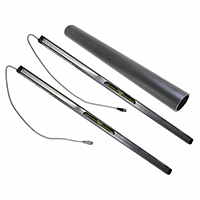 Panasonic Industrial Automation Sales - SF4B-H40CA-J05 - TYPE4 SFTY LGHT CRTN HT 823MM QD