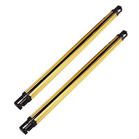 Panasonic Industrial Automation Sales - SF4B-H40G(V2) - SAFETY LITE CURTAIN HAND 804MM