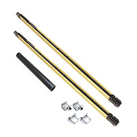 Panasonic Industrial Automation Sales - SF4B-H48-01(V2) - LIGHT CURTAIN HAND 950MM