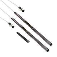 Panasonic Industrial Automation Sales - SF4B-H48CA-J05 - TYPE4 SFTY LGHT CRTN HT 983MM QD