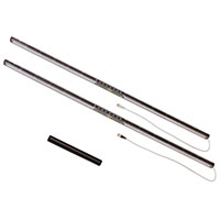 Panasonic Industrial Automation Sales - SF4B-H56CA-J05 - TYPE4 SFTY LGHT CRTN HT 1143MM Q